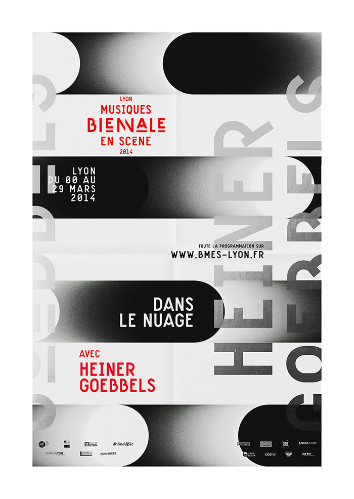 Biennale Musiques en scène 2014 - Identity - Les Graphiquants